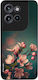 Sonique Задна Корица Силикон (Motorola Edge 50 ...