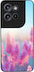 Sonique Задна Корица Силикон (Motorola Edge 50 ...
