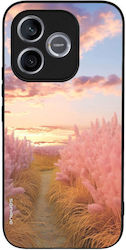 Калъф Sonique Sunset In Eden Series Honor 600 L...
