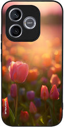 Калъф Sonique Sunset In Eden Series Honor 600 L...