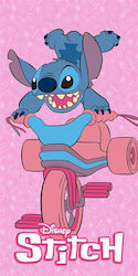 Quick Dry Disney Home Lilo & Stitch Kinder-Stra...
