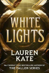 White Lights Lauren Kate Magpie