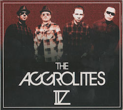 The Aggrolites - Iv CD Μουσικής