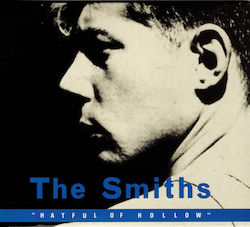The Smiths The Smiths - Hatful Of Hollow CD Μουσικής The Smiths The Smiths - Hatful Of Hollow CD Μουσικής