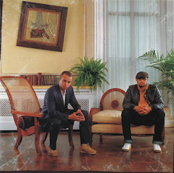 Mattafix - Signs Of A Struggle CD Μουσικής Mattafix - Signs Of A Struggle CD Μουσικής