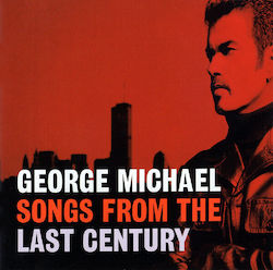George Michael George Michael - Songs From The Last CD Μουσικής George Michael George Michael - Songs From The Last CD Μουσικής