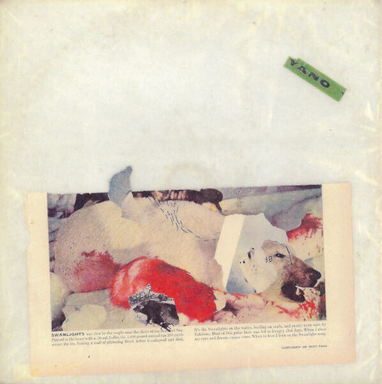 Antony And The Johnsons - Swanlights CD Μουσικής