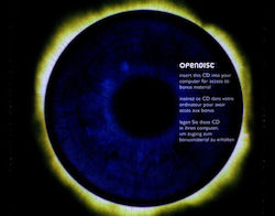 Zbigniew Preisner Teresa Salgueiro Silence Night & Dreams CD Μουσικής Zbigniew Preisner Teresa Salgueiro Silence Night & Dreams CD Μουσικής