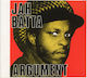 Jah Batta Argument CD Μουσικής