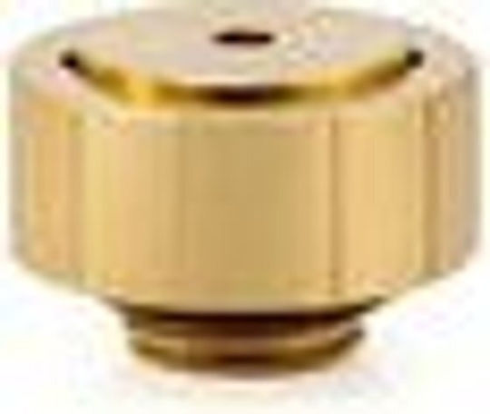 Bitspower Artemis Manueller Luftauslass G1/4 Inch Ag Stardust-gold Bpm-atetair-gd