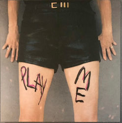 Kim Gordon Play Me Vinyl