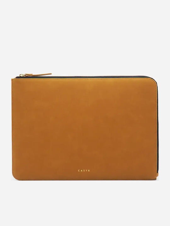 Casyx Laptop Bag 13 Brown
