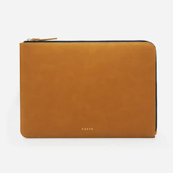 Casyx Laptoptasche 13 Zoll Braune Casyx Laptoptasche 13 Zoll Braune
