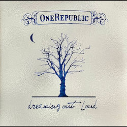 Onerepublic Dreaming Out Loud Blue 2 Vinyl