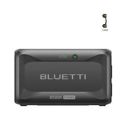 Bluetti Μπαταρία Λιθίου-Φωσφόρου