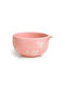 GoodWei Bol Servire Rotund Ceramică