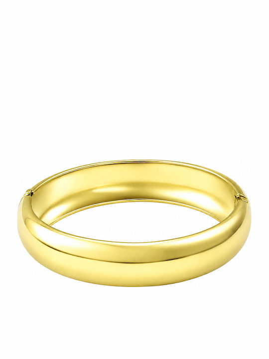Theodora's Jewellery Brățară Pentru Femei Tip Cuff Din Oțel Theodora's Jewellery Brățară Pentru Femei Tip Cuff Din Oțel