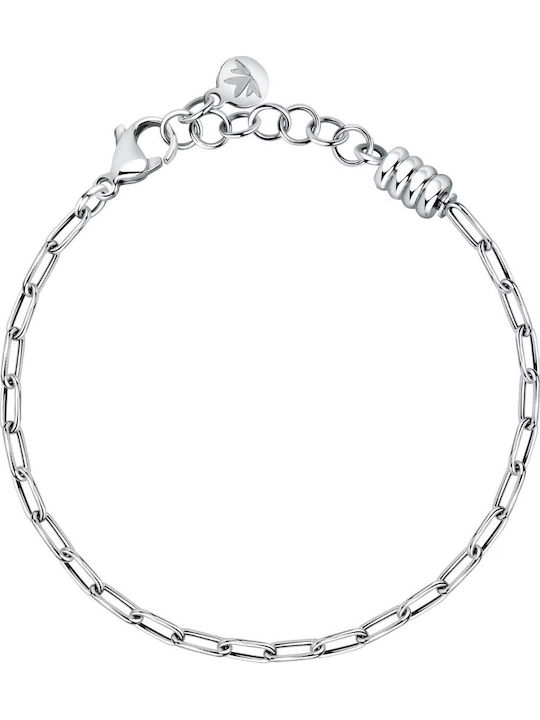 Morellato Women's Bracelet Made of Stainless Steel