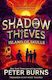 Shadow Thieves: Island Of Skulls (shadow Thieves, Book 2) Peter Burns Farshore