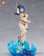 Vtuber Dressta PVC Figure Kson Height 23cm