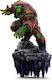 Marvel Bds Art Scale Фигура Мащаб 1/10 Infinity Gauntlet Hulk Deluxe Диорама Височина 32см
