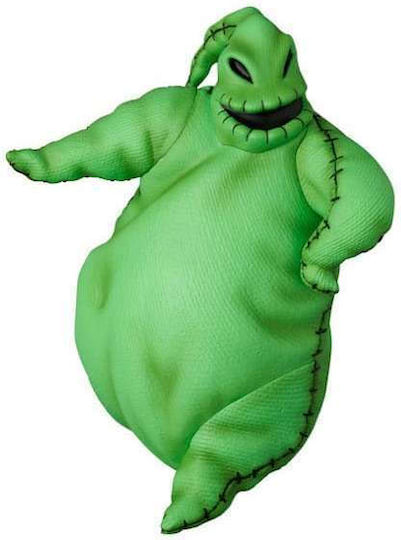 Nightmare Before Christmas Udf Series 11 Mini Figure Oogie Boogie Height 7cm