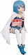Puella Magi Madoka Magica Movie Rebellion Sayara Miki Figure 21cm