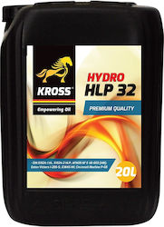 Kross Hydro Hlp 32 20l Kross Hydro Hlp 32 20l
