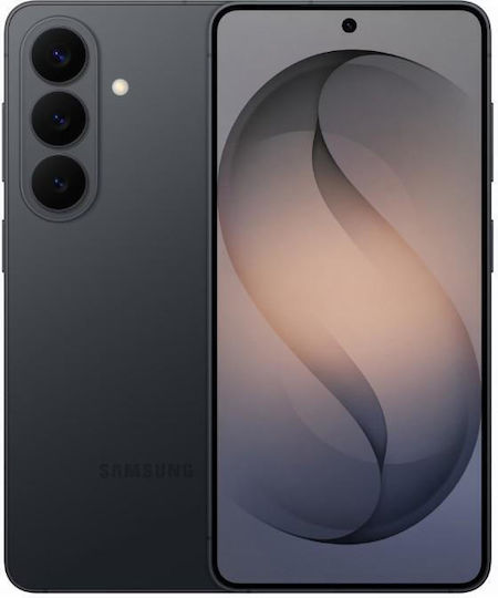 Samsung Galaxy S26 Enterprise Edition 5G (12/128GB) Черен
