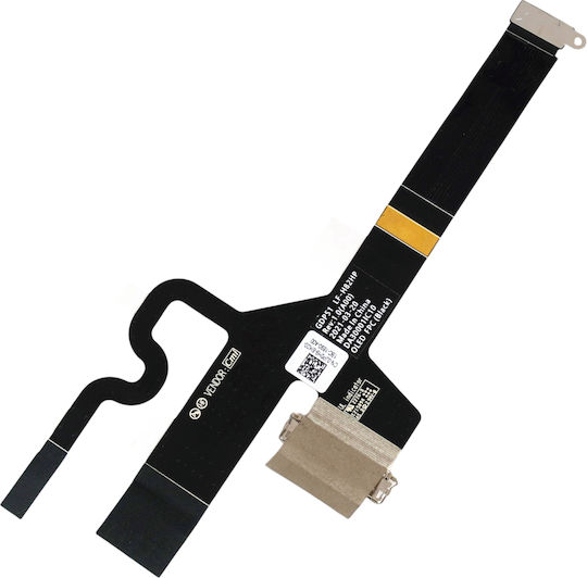 Καλωδιοταινία Οθόνης για Laptop Dell Precision 15 5550 5560 Xps 15 9500 9510