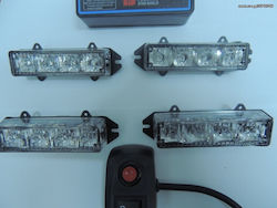 TRF LED TRF114 (Μπλε) TRF LED TRF114 (Μπλε)