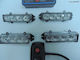TRF LED Albastru