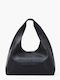 Women's Shoulder Bag Black