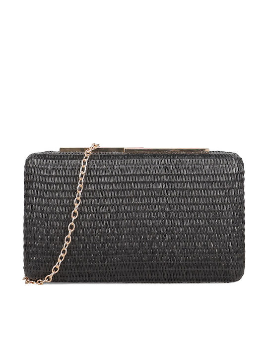 Women's Black Handbag