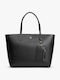 Tommy Women's Tote Handbag Black