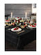 SteweHome Waterproof Tablecloth 160x220cm