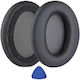 Compatibile Perne De Schimb Edifier Mt6 6pro Pereche Earpads Gri Închis