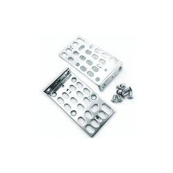 Cisco Rack Mount Kit 19" 1ru C1000 C1200 C1300 Switches Rckmnt-1ru-1k=