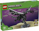LEGO Minecraft Ender Dragon Pentru 10+ Ani 710 Bucăți