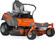 Husqvarna Z242F Tractor Autopropulsat pe Benzin...