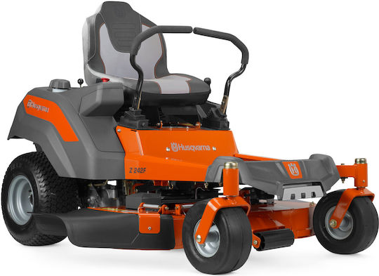 Husqvarna Z242F Tractor Autopropulsat pe Benzină 18.7cp/724cc