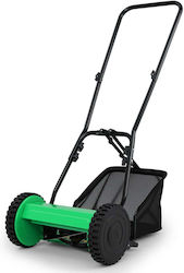 Costway GT4311GN Косачка За Трева Чанта За Ръка