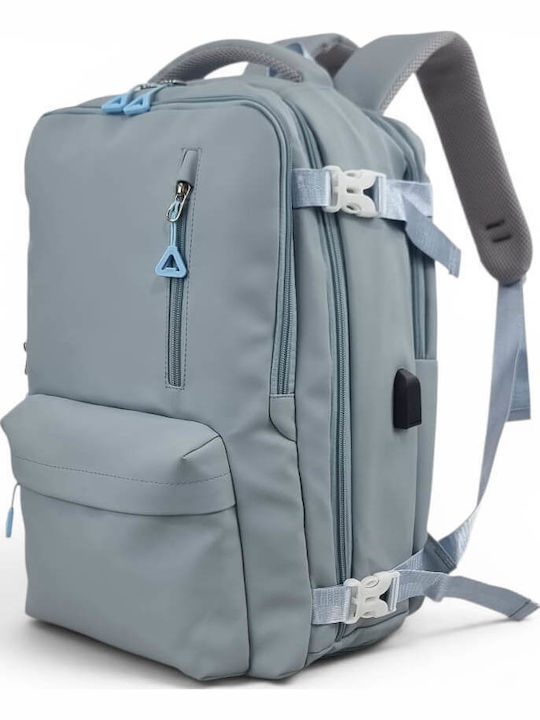 Playful Bags PS2429 Waterproof Laptop Backpack ...