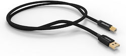 NorStone Cablu USB 2.0 USB-A male - 3m APA2019-02080