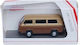 Schuco Maquette Auto Vw Volkswagen T3 Bus Maro Maßstab 1:64