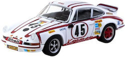 Μοντέλο Αυτοκινήτου Porsche 911 Carrera Rsr 2.8 24h Le Mans #45 Κλίμακας 1:64 Schuco