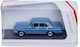 Μοντέλο Αυτοκινήτου Mercedes-benz 200d Sedan Μπλε 1:64 Schuco