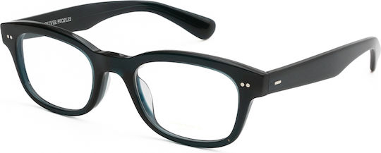 Σκελετος Ορασεως Oliver Peoples 5617u 1819 4920