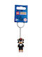 Lego Keychain Sonic Shadow Hedgehog