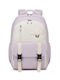 Miss Lulu Rucksack Lila